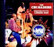 Crusaders クルセイダーズ/London,UK 1980