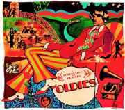 Beatles ビートルズ/オールデイーズ 究極音源完全復刻永久保存版 Oldies Premium Vinyl Collection