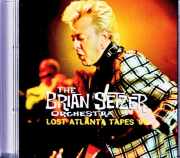 Brian Setzer Orchestra ブライアン・セッツアー/GA,USA 07.28.1999 Complete