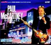 Paul McCartney ポール・マッカートニー/Canada 2025 2Days S &amp; V