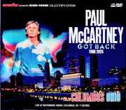 Paul McCartney ポール・マッカートニー/OH,USA 2025 S &amp; V Compete