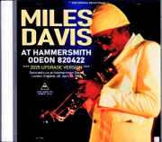 Miles Davis Bill Evans,Marcus Miller,Mike Stern マイルス・デイビス ビル・エヴァンス マイク・スターン マーカス・ミラー/London,UK 04.22.1982
