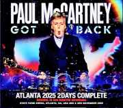 Paul McCartney ポール・マッカートニー/GA,USA 2025 Complete IEM Matrix Edition &amp; more
