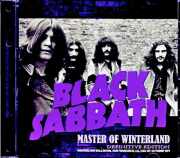 Black Sabbath ブラック・サバス/CA,USA 10.01.1971 Complete Upgrade