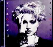 Madonna マドンナ/First Album Remix and Remasters Original Compilation