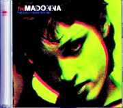 Madonna マドンナ/Early Years 1979-1981 Remix and Remasters Original Compilation