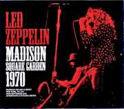 Led Zeppelin レッド・ツェッペリン/NY,USA 1970 2Shows Upgrade