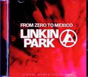 Linkin Park リンキン・パーク/Mexico 2025 Complete Soundboard Edition & more