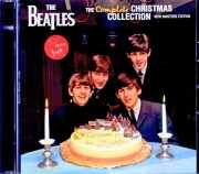 Beatles ビートルズ/Christmas Collection Complete