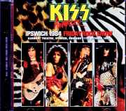 Kiss キッス/England,UK 10.11.1984 Complete Soundboard Edition