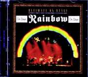 Rainbow レインボー/Tokyo,Japan 12.16.1976 Evening Show Complete Soundboard Edition