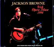 Jackson Browne ジャクソン・ブラウン/Ireland 06.28.1994 Complete Soundboard Edition