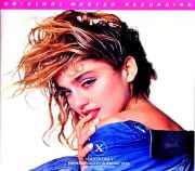 Madonna マドンナ/女王のヴァージン・フレイヴァー 全音源完全初登場 Tour Collection Vol.1 Soundboard Edition