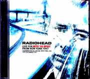 Radiohead レディオヘッド/NY,USA 1997 Complete Soundboard Edition