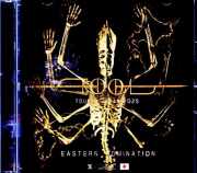 Tool トゥール/Kanagawa,Japan 2025 Complete IEM Matrix Edition