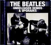 Beatles ビートルズ/Unreleased Acetate Demo Tracks 1964-1977