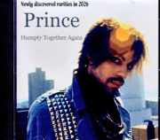 Prince プリンス/Newly Discovered Rarities 2026