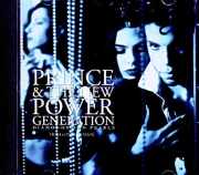 Prince プリンス/Diamonds And Pearls 1991 Configuration Vol.5