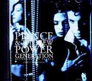 Prince プリンス/Diamonds And Pearls 1991 Configuration Vol.3