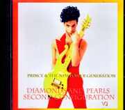 Prince プリンス/Diamonds And Pearls 1991 Configuration Vol.2