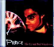 Prince プリンス/MN,USA 1987 Rehearsals Soundboard Edition