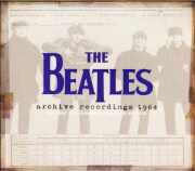 Beatles ビートルズ/ブートレッグ・レコーディングス 未発表音源集新規改訂版 Bootleg Recordings 1964