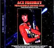 Ace Frehley エース・フレーリー/Studio Demos NY,USA 1985 Soundboard Edition