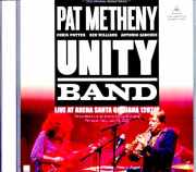 Pat Metheny Unity Band  パット・メセニー/Italy 07.12.2012 Complete Remastered