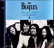 Beatles ビートルズ/Anthology Alternates Vol.4