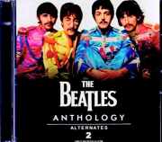 Beatles ビートルズ/Anthology Alternates Vol.2