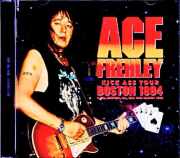 Ace Frehley エース・フレーリー/MA,USA 03.02.1994 Complete