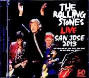 Rolling Stones Mick Taylor ローリング・ストーンズ ミック・テイラー/CA,USA 05.08.2013 Complete