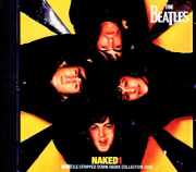 Beatles ビートルズ/Naked Stripped Down Remix Collection Vol.1