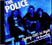 Police ポリス/Australia 03.21.1980 FM Broadcast Edition