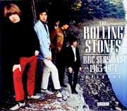 Rolling Stones ローリング・ストーンズ/BBC Sessions 1963-1971 Upgrade