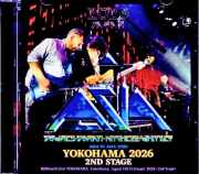 Asia エイジア/Kanagawa,Japan 02.06.2026 Complete