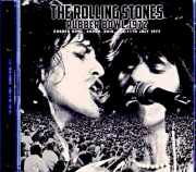 Rolling Stones ローリング・ストーンズ/OH,USA 07.11.1972 Complete Upgrade