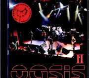 Oasis オアシス/騒音と混乱の十年 England,UK 10.13.2001