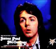 Paul McCartney Wings ポール・マッカートニー ウイングス/ジェイムス・ポール・マッカートニー James Paul McCartney Complete TV Show Special Edition
