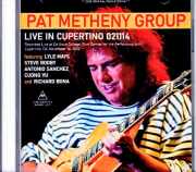 Pat Metheny Group Lyle Mays パット・メセニー ライル・メイズ/CA,USA 11.14.2002 Remastered