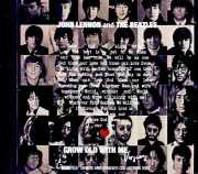 John Lennon Beatles ジョン・レノン ビートルズ/Grow Old with Me Demos and Remix