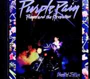 Prince プリンス/Purple Rain Unedited Edition