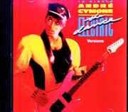 Prince プリンス/Dance Electric Long Version Edition