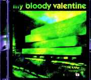My Bloody Valentine マイ・ブラッディ・ヴァレンタイン/Tokyo,Japan 02.06.2026 Complete IEM Matrix Edition &amp; more