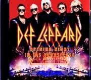 Def Leppard デフ・レパード/NV,USA 02.03.2026 Complete