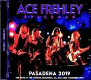 Ace Frehley エース・フレーリー/CA,USA 11.24.2019 Complete