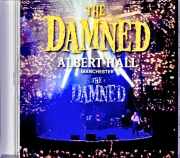 Damned ダムド/England,UK 01.28.2026 Complete