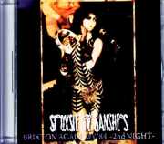Siouxsie and the Banshees スージー・アンド・ザ・バンシーズ/Lindon,UK 06.09.1984 Complete