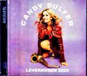 Candy Dulfer キャンディ・ダルファー/Germany 11.07.2025