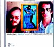 Steely Dan スティーリー・ダン/ガウチョ Gaucho Demos and Outtakes Complete
